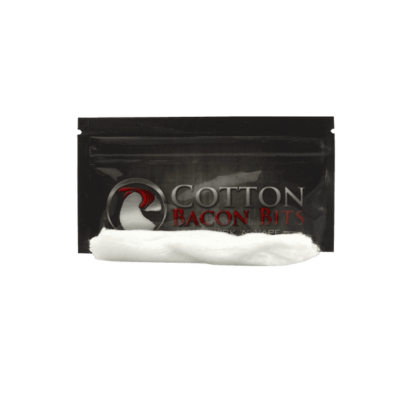 Cotton Bacon Bits (Pequeno)