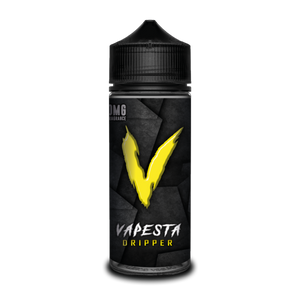 Vapesta - Dripper 100ml Shortfill