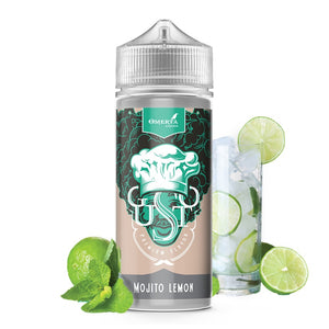 Omerta - Gusto Mojito Lemon 100ml Shortfill