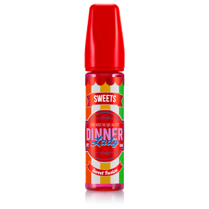 Dinner Lady - Sweet Fusion 50ml Shortfill