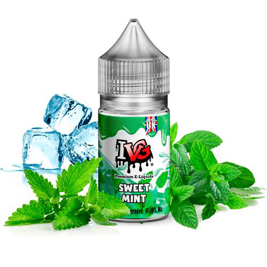 IVG - Sweet Mint Aroma 30ml