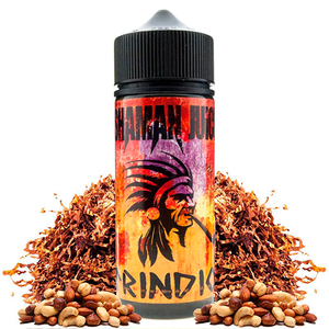 Shaman Juice - Trindio 100ml Shortfill