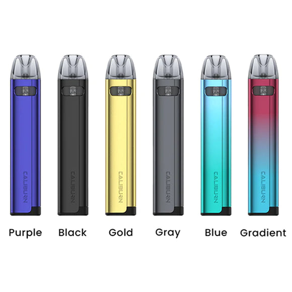 Uwell - Caliburn A2S Pod