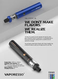 Vaporesso - VM Stick 18 Kit