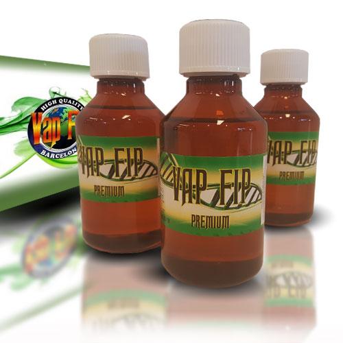 Vap Fip Vap Fip Base 50/50  CrownVape Strawberry Pina Colada Vape Juice  Aroma Pia Colada