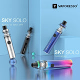 Vaporesso Sky Solo 1400mah