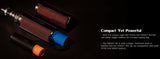 Vaporesso - Target 100 Mod 18650/21700