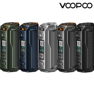 Voopoo - Argus XT Mod