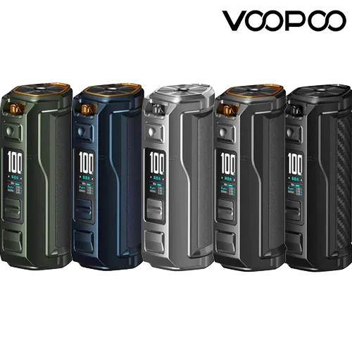 Voopoo - Argus XT Mod