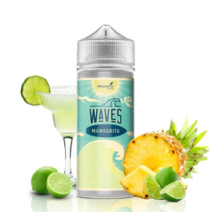 Omerta - Waves Margarita 100ml Shortfill