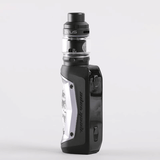 Geekvape - Aegis Solo + Zeus Sub-Ohm Kit