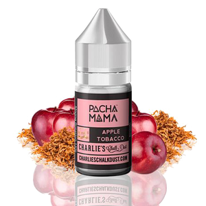 Pachamama - Apple Tobacco Aroma 30ml