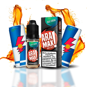 Aramax - Max Drink 10ml