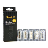 Aspire BVC Coils Nautilus (1unid.)