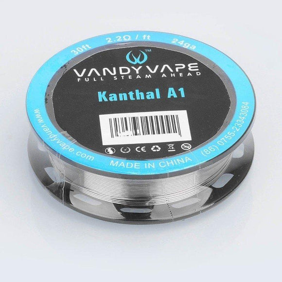 Vandy Vape Kanthal Wire 10m