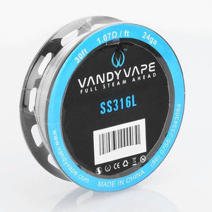 Vandy Vape SS316L 10m