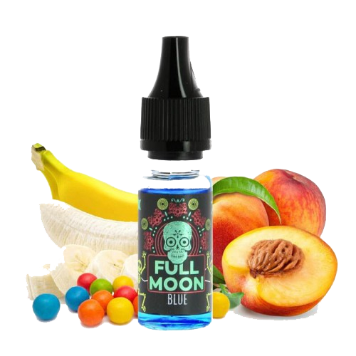 Full Moon - Blue Aroma 10ml