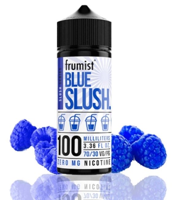 Frumist - Blue Slush 100ml Shortfill