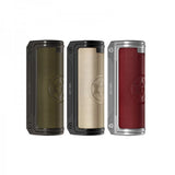Lost Vape - Thelema Solo 100W (NOVAS CORES) 18650/21700 Mod