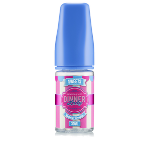 Dinner Lady - Bubble Trouble Aroma 30ml