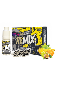 Swag Juice Remix - Capuchin Aroma 10ml