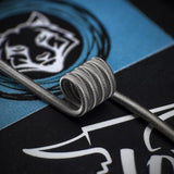 Charro Coils - The Forge (White Wolf) 0.25Ohms (Pack 2)