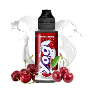 YOG - Cherry 100ml Shortfill