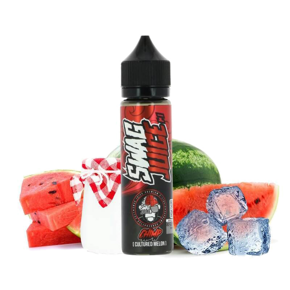 Swag Juice - Chimp 50ml