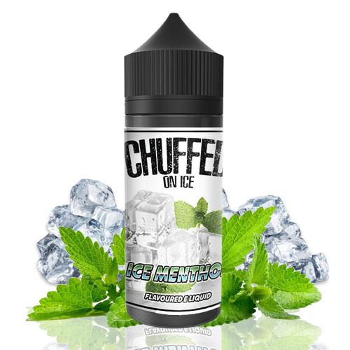 Chuffed - On Ice Menthol 24ml/120ml Longfill