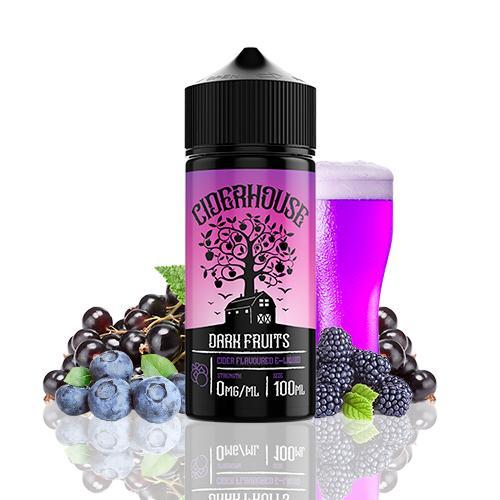 Cider House - Dark Fruits 100ml Shortfill