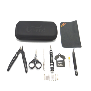 Coiland - Vape Tool Kit