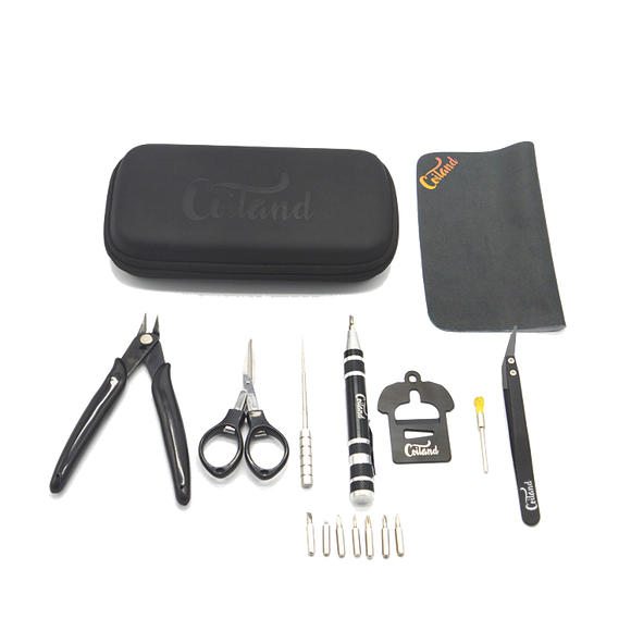 Coiland - Vape Tool Kit