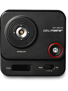 Coil Master 521 Mini V2 Tab