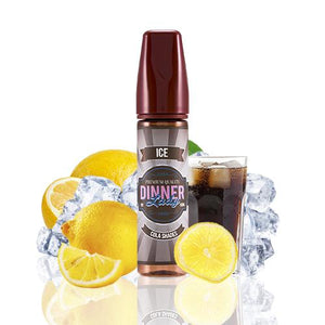 Dinner Lady - Ice Cola Shades 50ml Shortfill