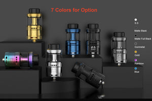 Hellvape - Fat Rabbit Solo RTA