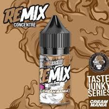 Swag Juice Remix - Cream Mania Aroma 30ml