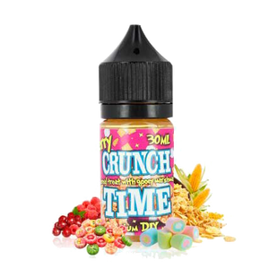 Crunch Time - Berry Aroma 30ml