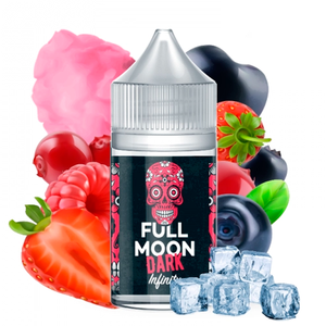 Full Moon - Dark Infinity Aroma 30ml