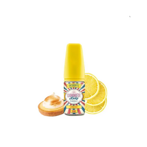 Dinner Lady - Lemon Tart Aroma 30ml