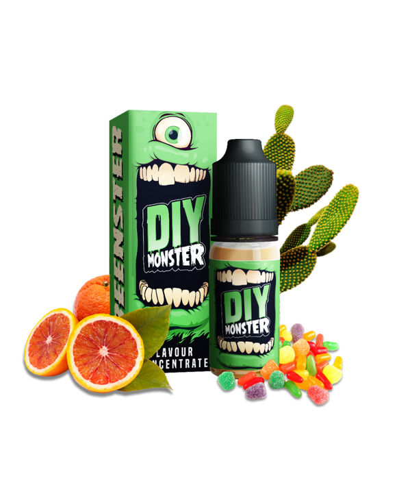 Diy Monster 10ml