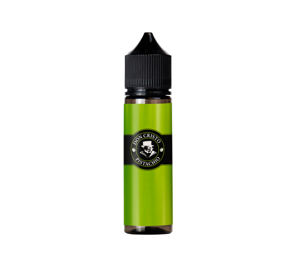 Don Cristo - Pistachio 50ml Shortfill