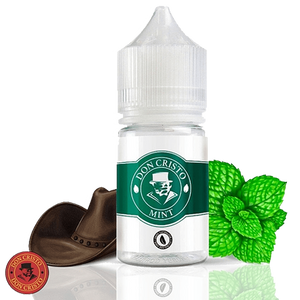 Don Cristo Mint Aroma 30ml