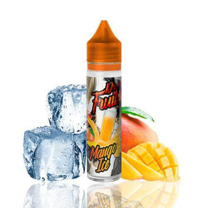 Dr Fruit - Mango Ice 50ml Shortfill