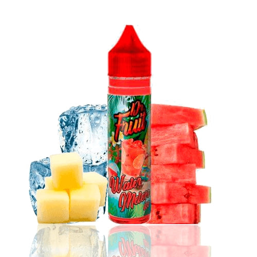 Dr Fruit - Watermelon Ice 50ml Shortfill