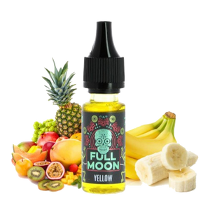 Full Moon - Yellow Aroma 10ml