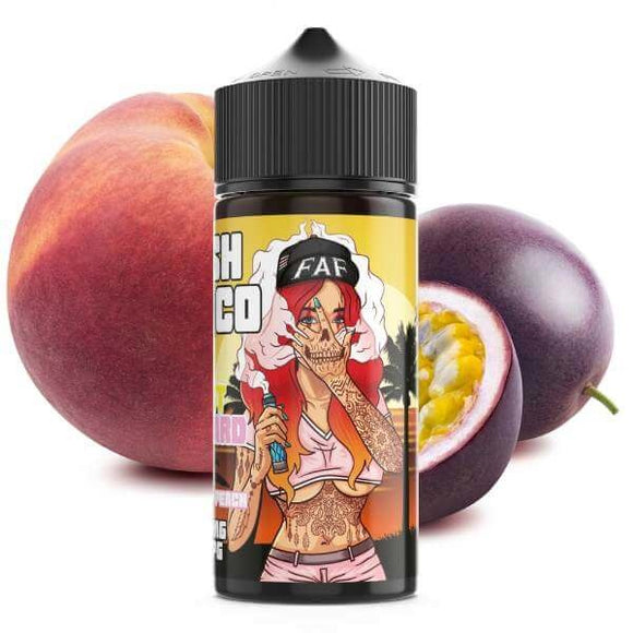 Fresh Vape Co - Sunset Boulevard 100ml Shortfill