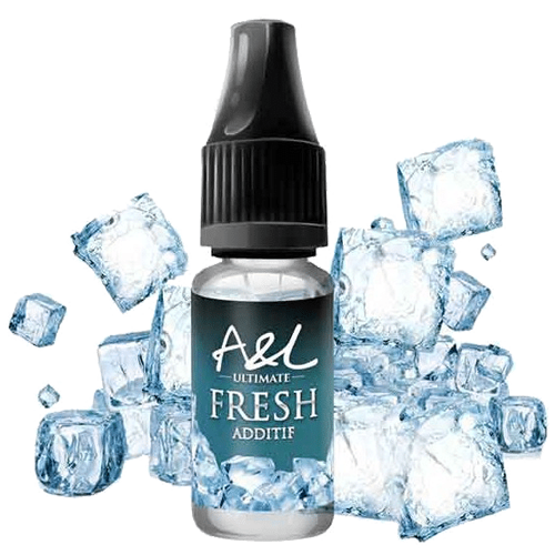 A&L Ultimate Fresh Additif 10ml