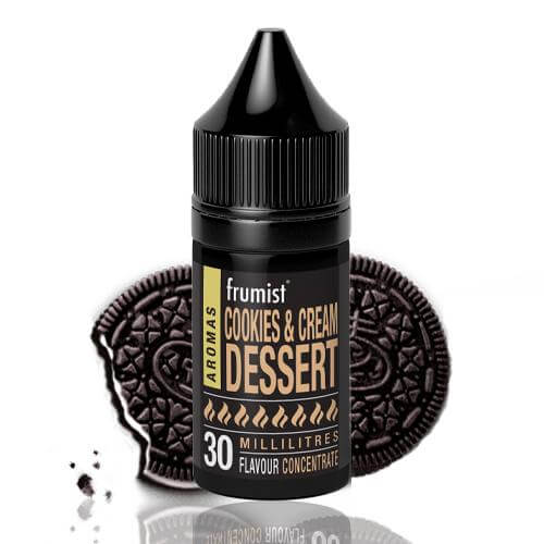 Frumist - Cookies & Cream Aroma 30ml