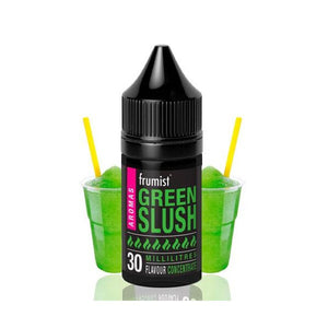 Frumist - Green Slush Aroma 30ml