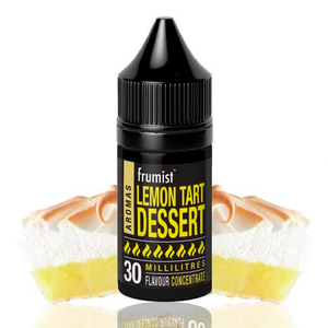 Frumist - Lemon Tart Aroma 30ml